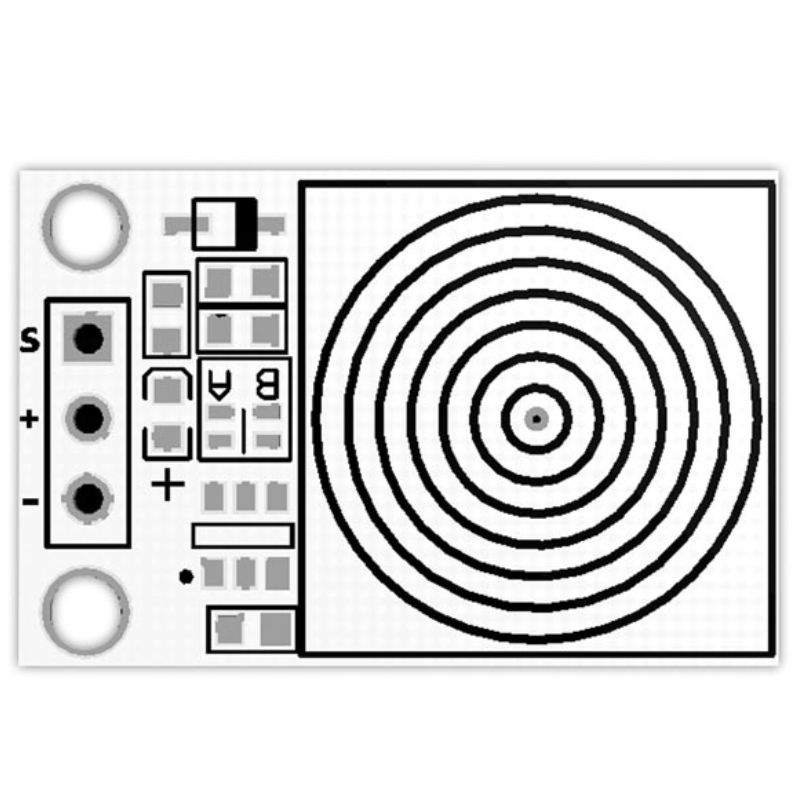 MODULES COMPATIBLE WITH ARDUINO 1570